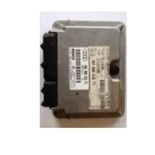 Modulo Injeção Audi A3 1.8 Aspirado 0261206590 06A906018FC Bosch