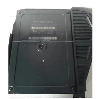 Módulo Conforto Mercedes-Benz 2108203926 335625 96W30 Original Temic