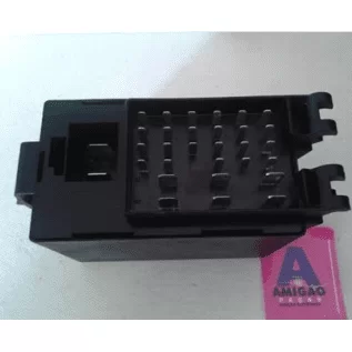 Módulo Rele Chave Seta/Limpador Volks Audi - 5U0937537A - Original