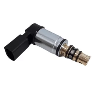 Válvula Regulagem Compressor Jetta Golf Passat Tiguan Fusca 5Q0260839B Original Novo!