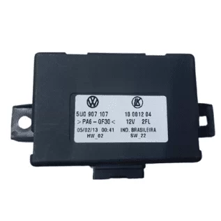 Módulo Direção Gol G5 Saveiro Parati 5U0907107 Original