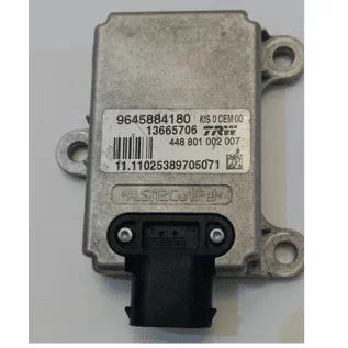 Módulo Especial Peugeot 407 9645884180 13665706 Original TRW