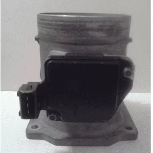 Medidor Fluxo Ar MAF Passat 2.8 v6 Audi A4 078133471A AFH70-08B Original Hitachi