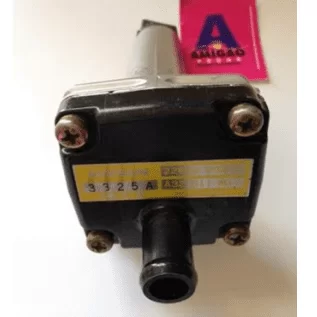 Regulador Válvula Ar Nissan Pathfinder Máxima 22660V5210 A32-611M11 Original Jecs
