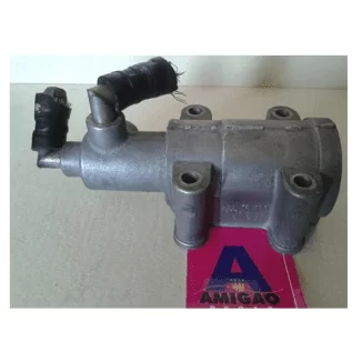 Atuador Marcha Lenta Mazda Protege MX5 1957002150 195700-2150 Original