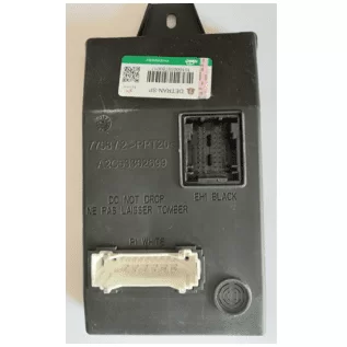 Módulo BSI Duster Clio Logan A2C53362699 A2C53362705 Original