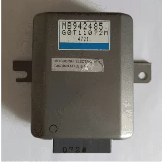 Módulo Piloto Automático Mitusubshi Eclipse Ano 95 MB942485 G0T 11072M Original