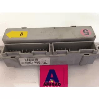 Caixa Relê Principal Hyundai Azera 91940-3L051 - Original