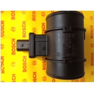 Medidor Fluxo Ar MAF Agile Montana1.4 flex 0280218209 Bosch NOVO