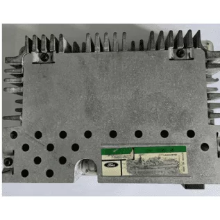 Módulo Relé Explorer F57F18T806AB F4ZF18A965AA Original Ford