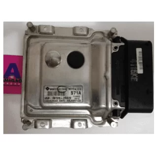 Kit Modulo Injeção Hyundai Veloster 9001140115KE 39128-2b620 391282B620 S71A