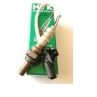 Sonda Lambda Renault Logan Sandero Megane Fluence 7700109844 NTK Nova!