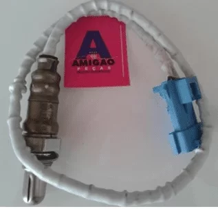 Sonda Lambda Citroen Picasso Xsara Peugeot 206 207 307 751126 Delphi Nova!