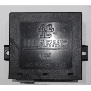 Módulo Alarme Corsa Hlarme 12V Original