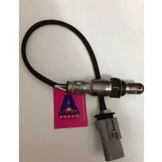 Sonda Lambda Onix Spin Montana Cobalt Prisma 2015> 12643708 Original NTK NOVA!