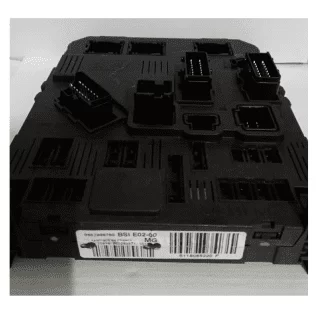 Módulo BSI Peugeot 206 207 9657999780 118085220F E02-00 E0200 MG Siemens