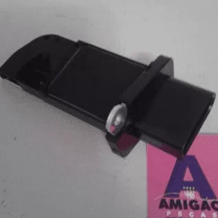 Sensor Fluxo Ar MAF Audi A3 A4 Tiguan Passat 2.0 tsi 06F906461B AFH60M27 Original NOVA