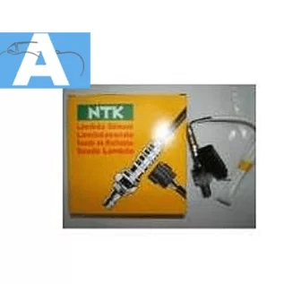 Sonda Lambda Ford Ka - Fiesta - Ecosport - Courier Flex 2009... Original NTK