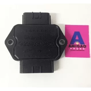 Módulo de Ignição Subaru - 22438AA050 - J716 - Original Diamond
