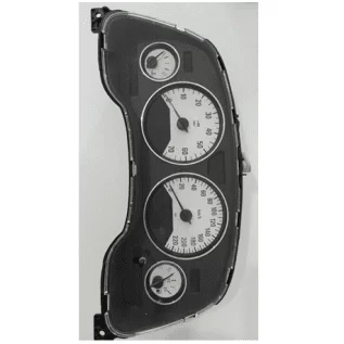 Painel Instrumento Astra Zafira 93370023BU Original