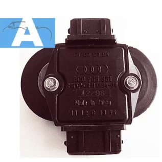 Modulo Ignição Passat 1.8 Turbo 99 Audi A4 8D0905351 Original HITACHI