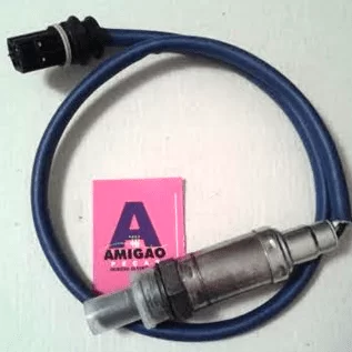 Sonda Lambda Mercedes Benz 0258003862/863 0005409017 Original Bosch