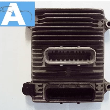 Modulo Injeção Corsa Celta 1.0 8V Flex 94701473 FFBR Original