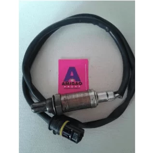 Sonda Lambda Mercedes Benz C180 280 0258003513/514 0005406417 Original Bosch