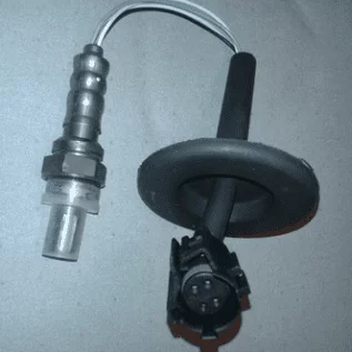 Sonda Lambda Chrysler Gran Caravan - 04727225 Original