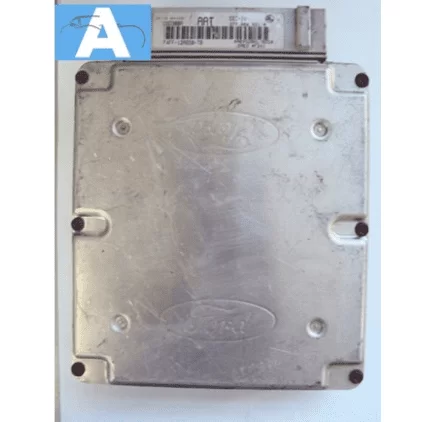 Modulo Injeção Gol 1.6 377906021A F4FF12A650TB Original