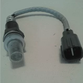Sonda Lambda Toyota Etios 89465-52570 8946552570 Original Denso Nova!
