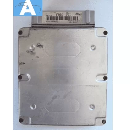 Modulo Injeção Ford Ka 1.0 8V Endura 97KB12A650FC FRIO