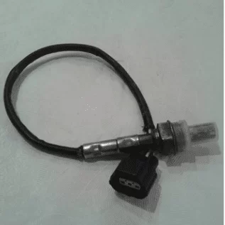 Sonda Lambda Mazda B6DCF7 Original NTK 3 Fios