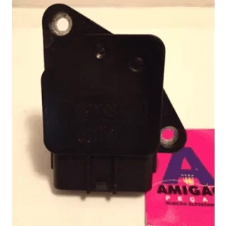 Medidor Fluxo Ar MAF Toyota Corolla 22204-0D020 1974003000 Original NOVO