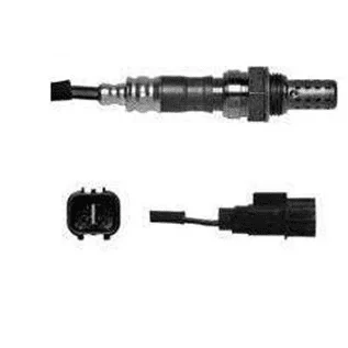 Sonda Lambda Mitsubishi Pajero Tr4 3921028800 Original NOVA