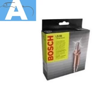 Sonda Lambda Golf 1.8 Audi A3 Planar Original Bosch