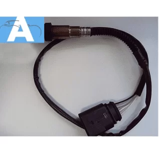 Sonda Lambda Volks Audi / Golf - 0258006110 - 0258006122 - Original