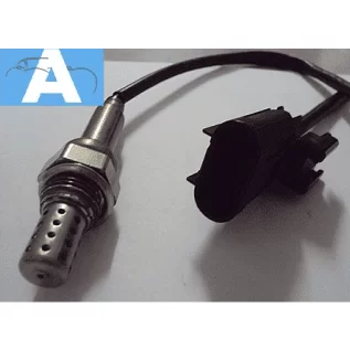 Sonda Lambda Hyundai Azera 3.3 V6 96 / 09 - Fio Longo - Original