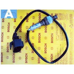 Sonda lambda Gol / Parati G2 G3 1.0 8 16v. Saveiro 1.6 1.8 2.0 97 /... Santana MI 0258005660