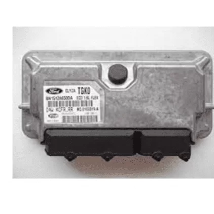 Modulo Injeção Ecosport 1.6 Flex BN1512A650DA IAW4CFRRR TGKO Original Ford