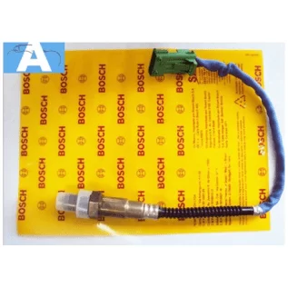 Sonda Lambda Peugeot F01R00C020 F01R00C 020 Original Bosch Nova!
