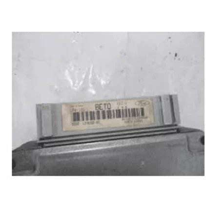 Módulo Injeção Ford Fiesta Ka 1.0 8v XS6F12A650BC BETO