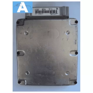 Modulo de Injeção Gol 1.0 CFI gas 94/96 377906021AE F5FF12A650FE