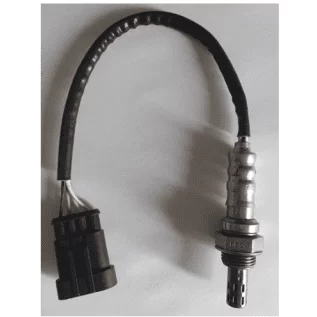 Sonda Lambda Palio Uno 1.0 0ZA334-A3 0ZA334A3 Original NTK