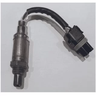 Sonda Lambda Megane Scenic 0258003541 7700870827 3 Fios Original Bosch