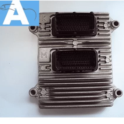 Modulo Injeção GM Meriva Zafira Corsa 1.8 8v Flex 93317783 FFJP NOVO