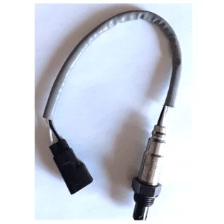 Sonda Lambda Fiesta 1.4 Ano 95 à 99 0258006022 / 017 96VB9F472DA Original Bosch