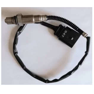 Sonda Lambda Focus Courier 0258006569/570 0258006569 3M519G444AB Bosch