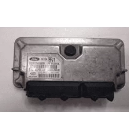 Módulo Injeção Ford Fiesta 1.0 Flex IAW 4CFRAR 4CFR.AR 6S6512A650FB EFJ1 Original