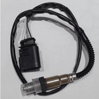 Sonda Lambda Renault Scenic Megane 2.0 0258006046 7700107433 Bosch Nova!